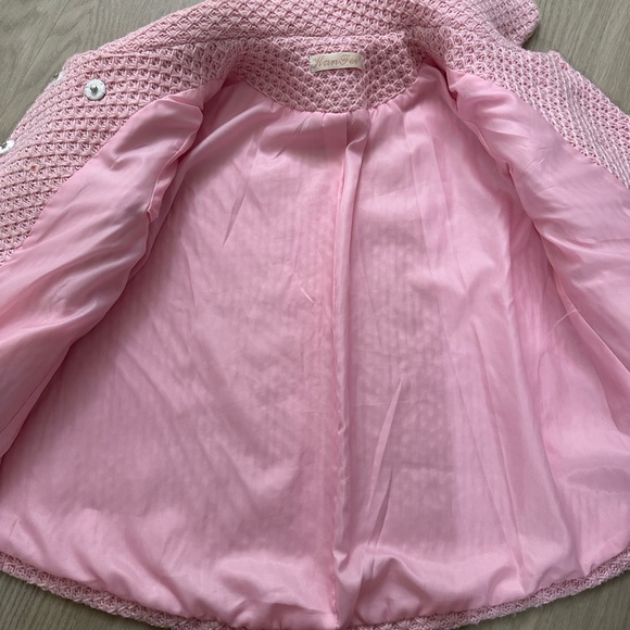 Pink jacket - Picture 3 of 4